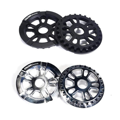 Colony BMX Parts Colony Menace Guard Sprocket