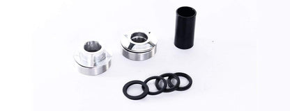 Colony BMX Parts 19mm / Polished Colony Mid Bottom Bracket