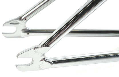 Colony BMX Parts Colony Oz One Frame Chrome/White