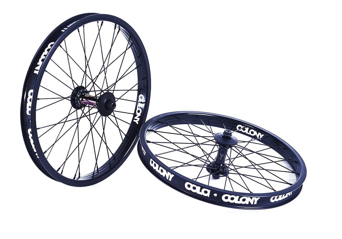 Colony BMX Parts Colony Pintour Front Wheel