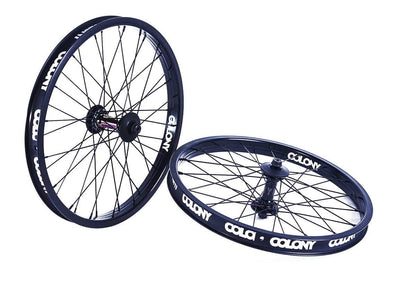 Colony BMX Parts Colony Pintour Front Wheel