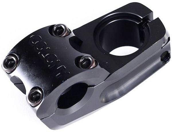 Colony BMX Parts Black Colony Squareback Top Load  Stem