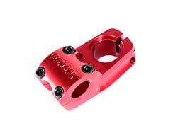 Colony BMX Parts Red Colony Squareback Top Load  Stem