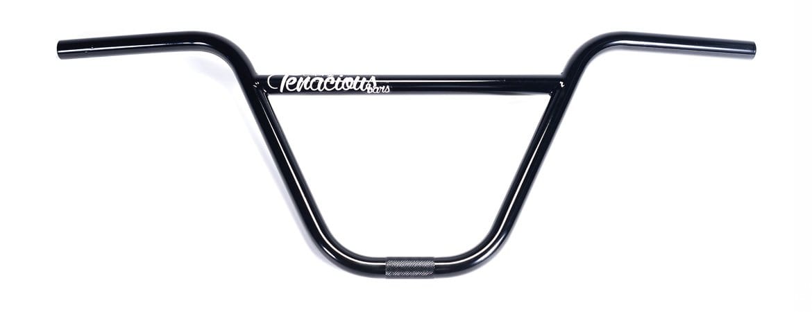 Colony BMX Parts ED Black Colony TENacious Bars