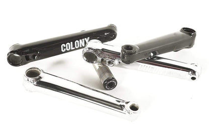 Colony BMX Parts Colony Venator 22mm Cranks