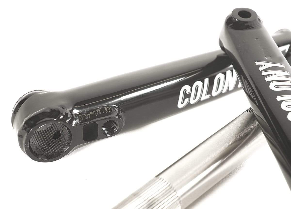 Colony BMX Parts Colony Venator 22mm Cranks