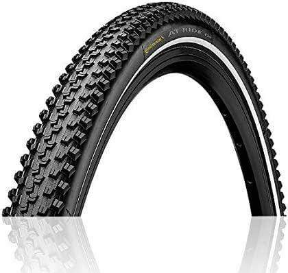 Continental POS Continental AT Ride 700 x 42C Black Tyre