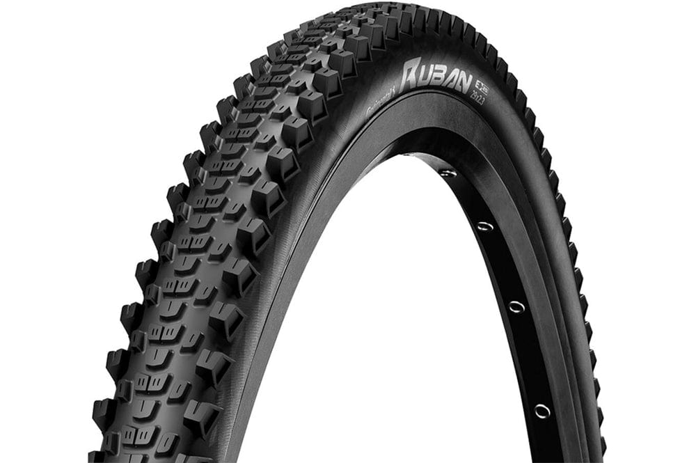 Continental 27.5 x 2.30 Continental Ruban Wire Bead Mountain Bike Tyre