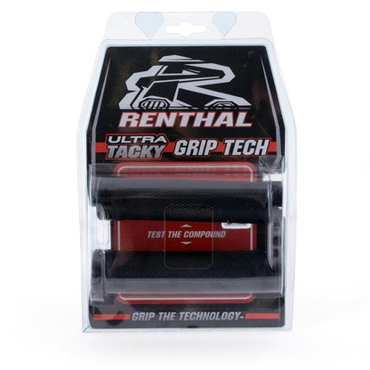 Renthal Lock-On Grips