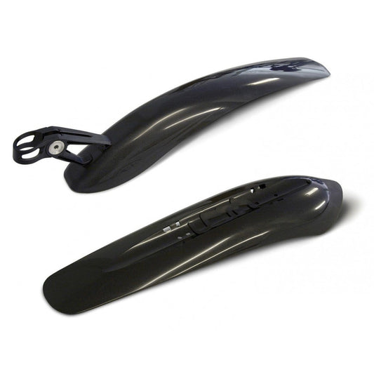 Crud POS Crud Race-Pac Mudguard Set Black