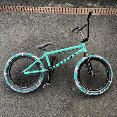 BMX Bikes — Tagged 