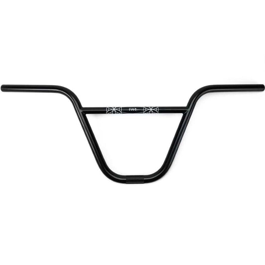 Cult AK 10 Inch Bars Black