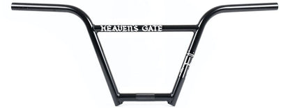 Cult Heavens Gate Begin Cuatro 4 Piece Bars Black