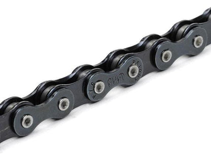 Cult BMX Parts 510 / Black Cult BMX Chain