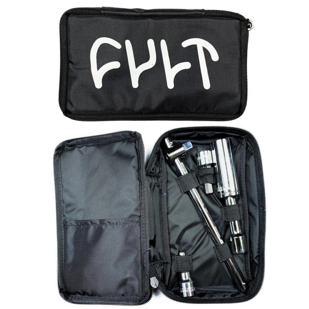 Alans BMX Cult BMX Tool Kit