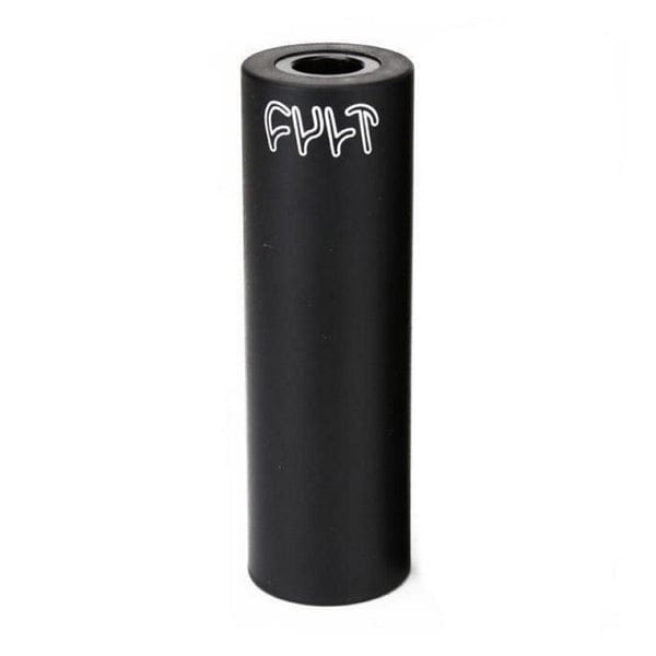 Cult BMX Parts Black / 110mm Cult Butter Light Alloy Plastic Peg Single