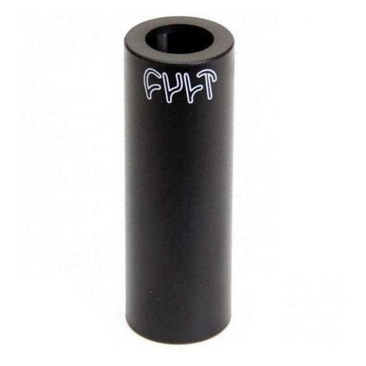 Cult BMX Parts Cult Butter Plastic Peg Sleeve Single