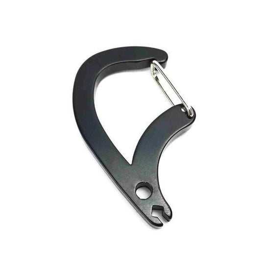 Cult Misc Cult Carabiner Spoke Wrench