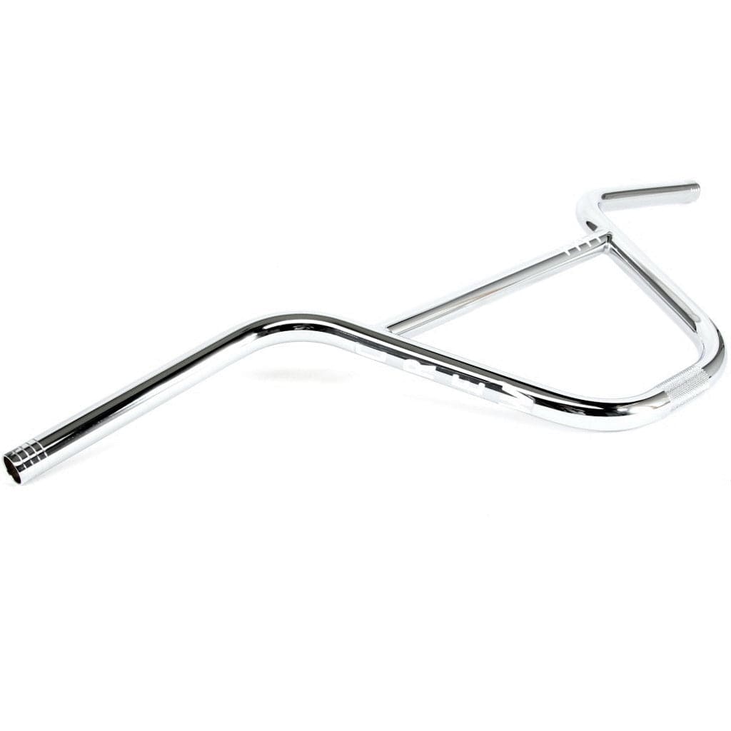 Cult BMX Parts Cult Crew Bars Chrome