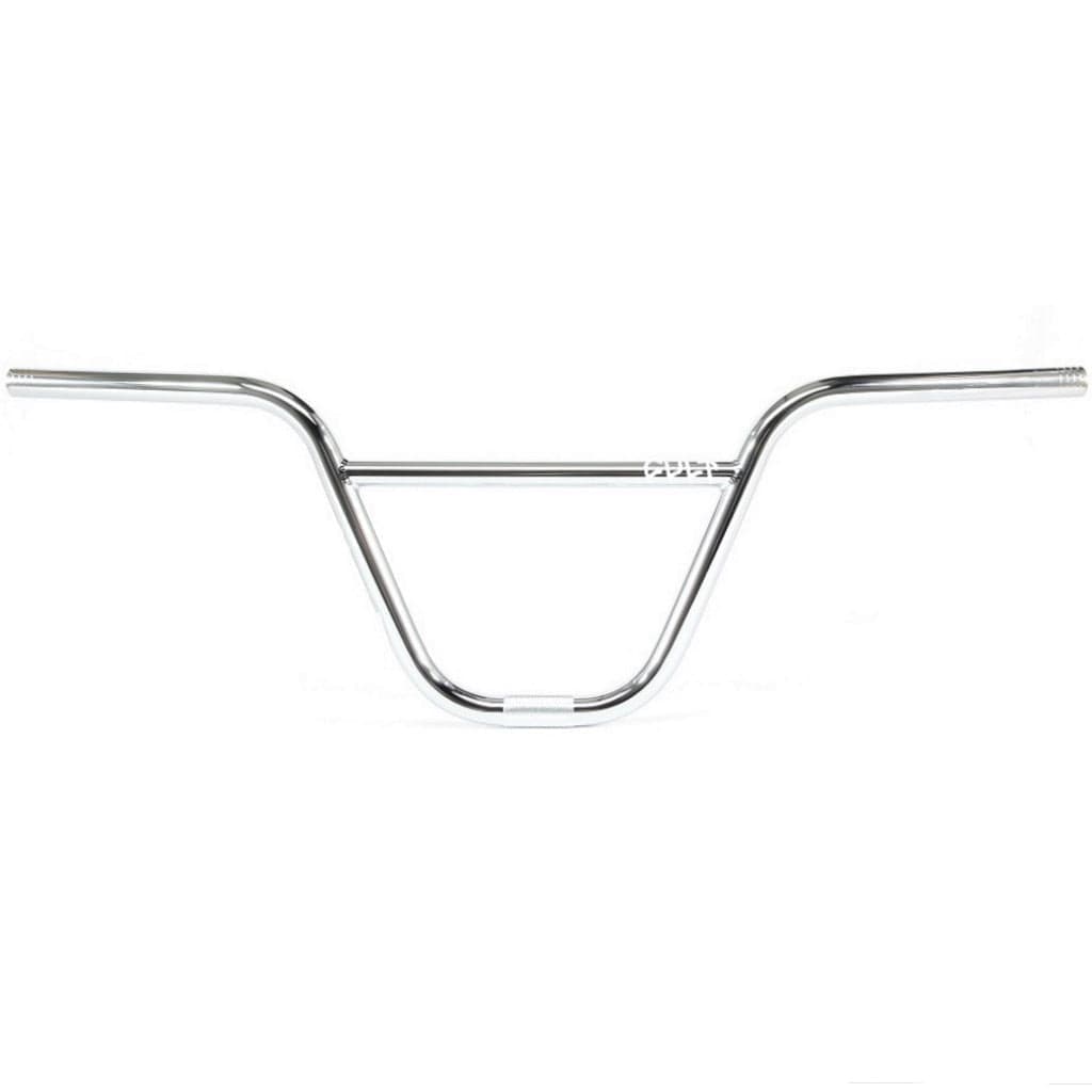 Cult BMX Parts Cult Crew Bars Chrome