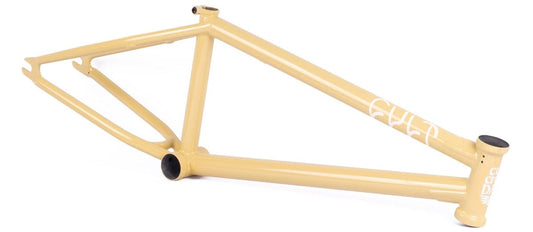 Cult BMX Parts Cult Dak Frame Sand