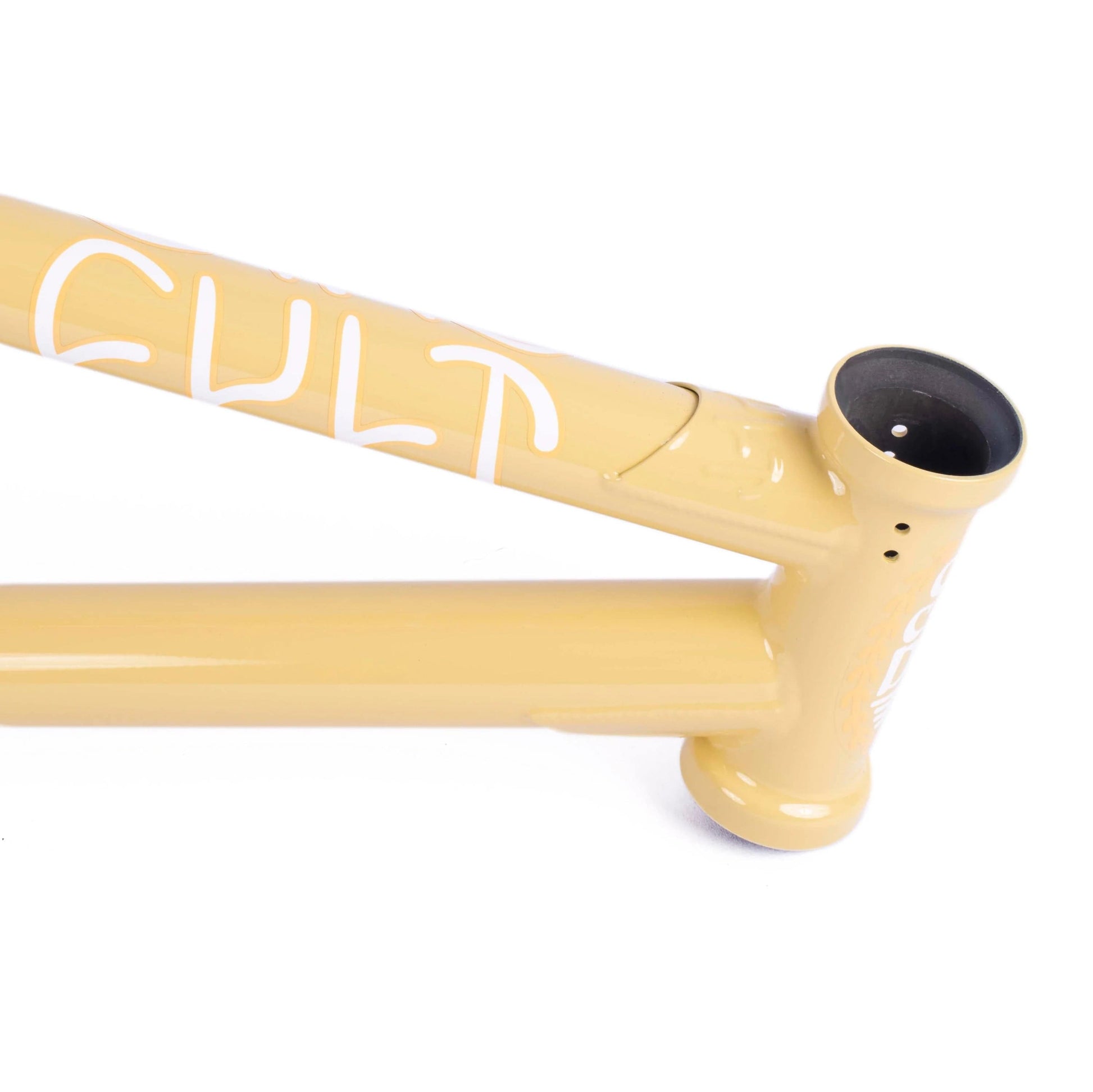 Cult BMX Parts Cult Dak Frame Sand