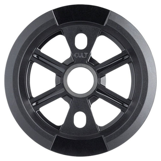 Cult BMX Parts Cult Dak Guard Sprocket Black