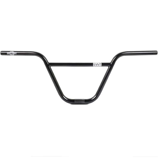 Cult BMX Parts Cult Dak OS 1" Clamp Bars Black