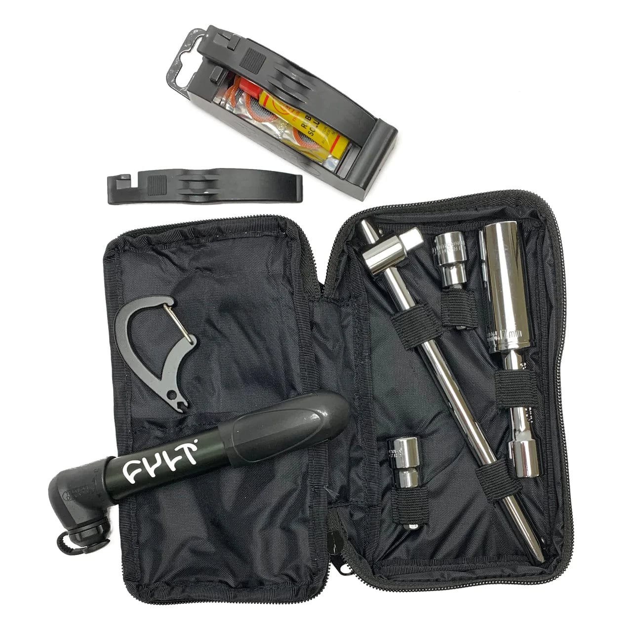 Cult BMX Parts Cult Deluxe BMX Tool Kit