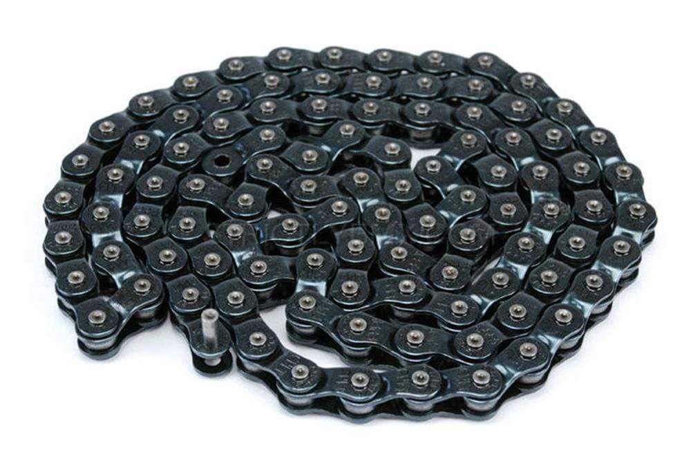 Cult Half Link BMX Chain Black | Alans BMX