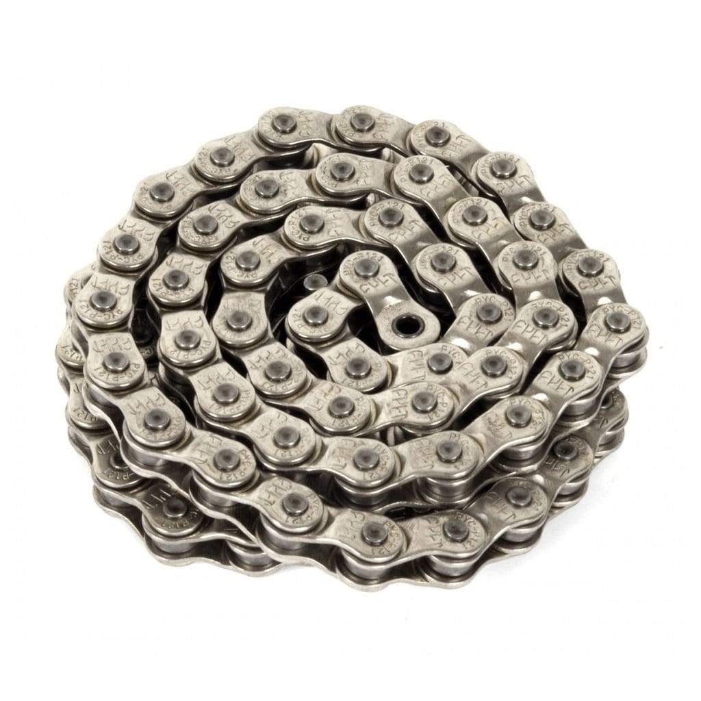 Cult Half Link BMX Chain Chrome | Alans BMX