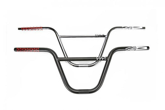 Cult BMX Parts Cult Hawk Bars 8.8 Black