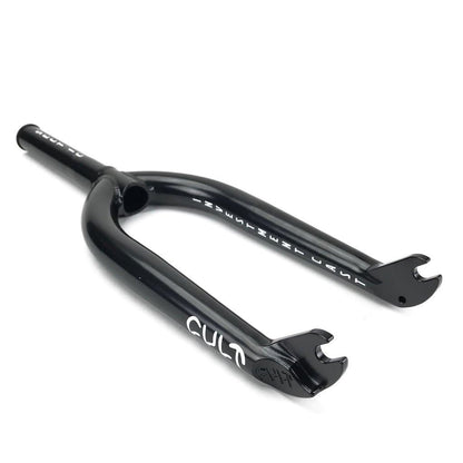 Cult BMX Parts Cult IC Sect V3 Fork Black