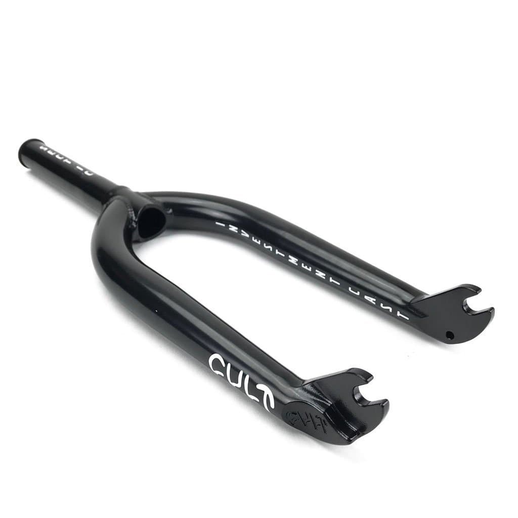 Cult IC Sect V4 28mm Fork Black