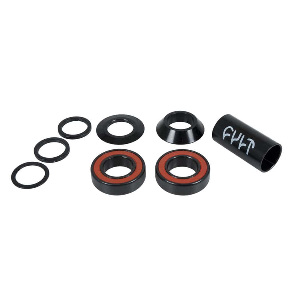 Cult BMX Parts Cult Mid Bottom Bracket Black