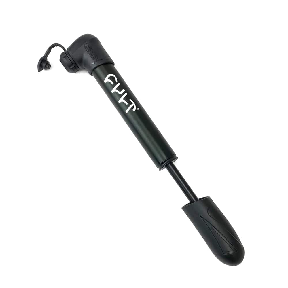 Cult Misc Cult Mini Hand Pump