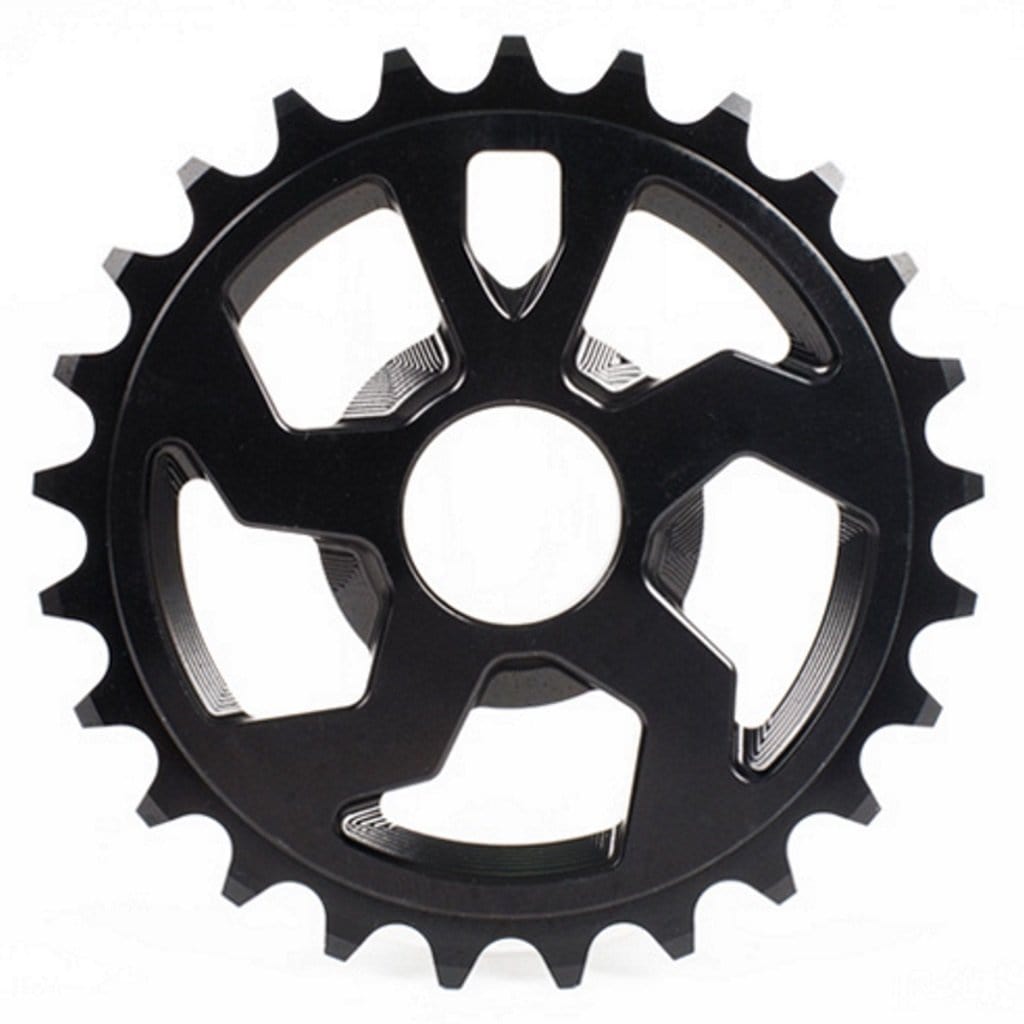 Cult BMX Parts Cult NWO Sprocket - Black