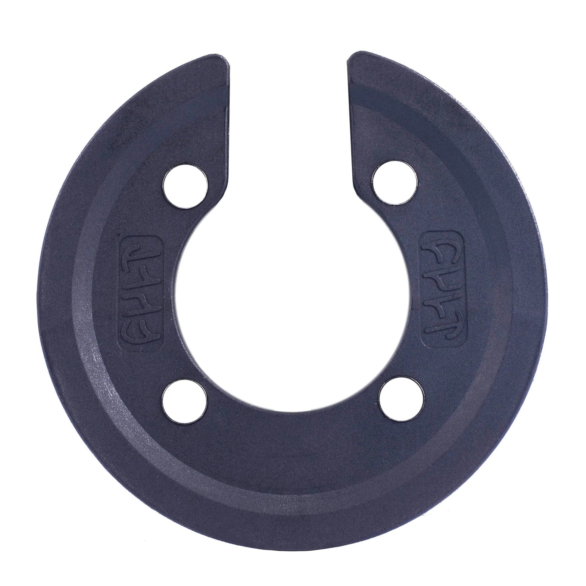 Cult BMX Parts Cult Panza Conviction Nylon Guard Sprocket Black