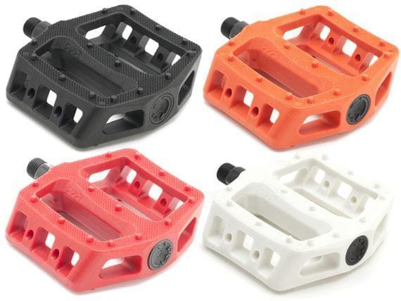 Cult BMX Parts Cult Plastic Pedals