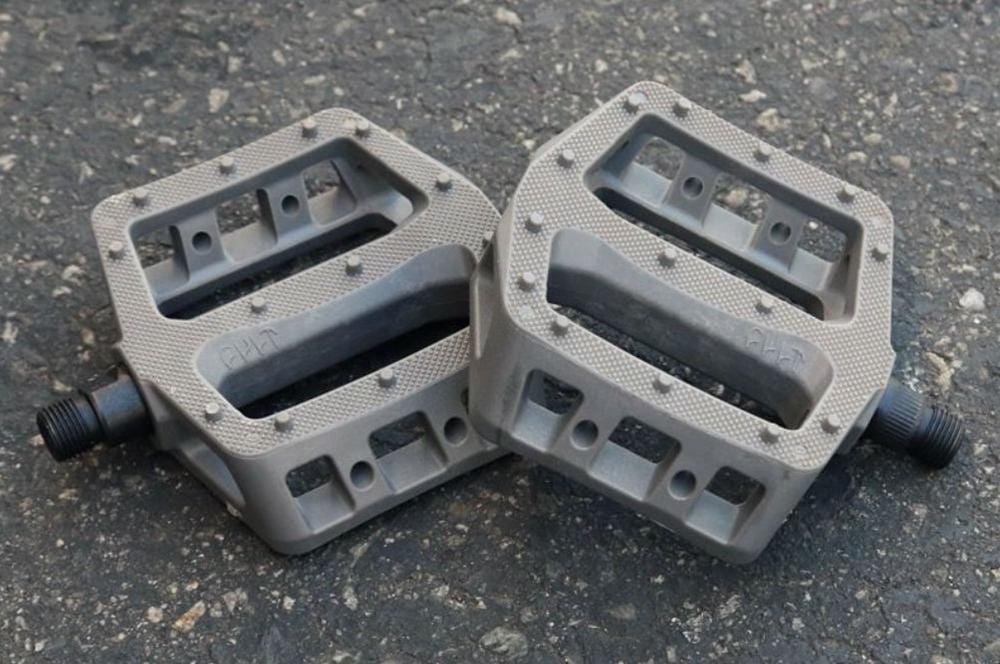 Cult BMX Parts Cult Plastic Pedals