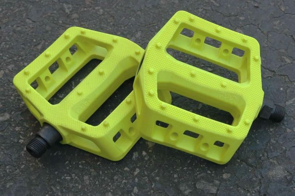 Cult BMX Parts Cult Plastic Pedals