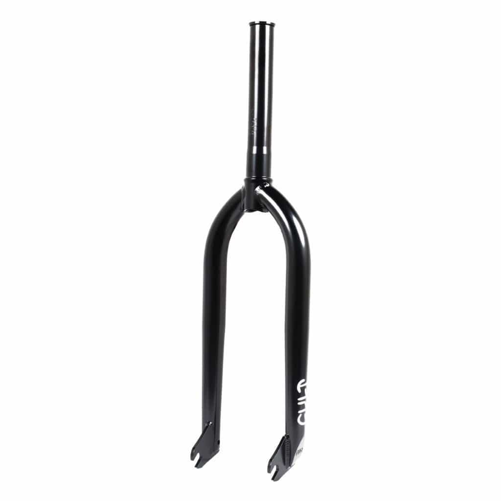 Cult Race Fork Black