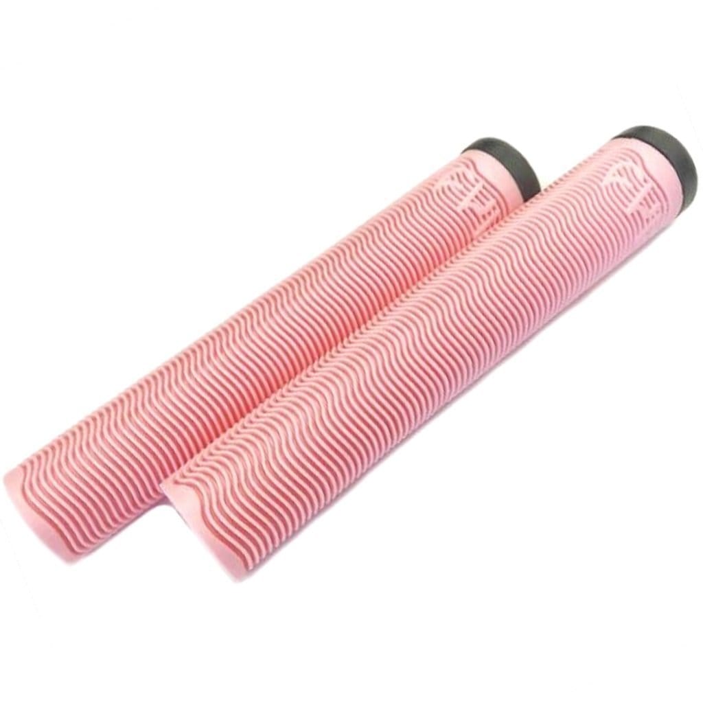 Cult BMX Parts Cult Ricany Grips Rose Pink