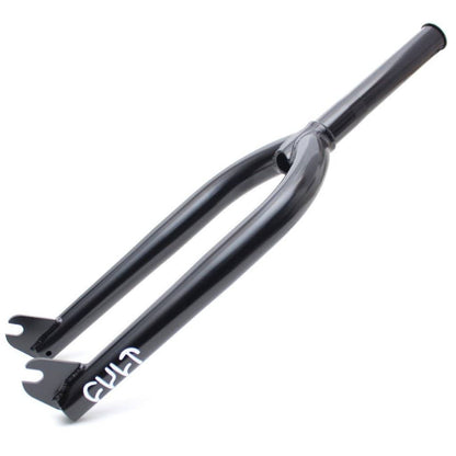 Cult BMX Parts Cult Sect Forks Black