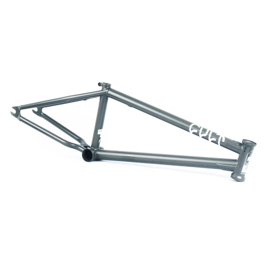 Cult BMX Parts Cult Shorty IC Frame Killian Keswick Green