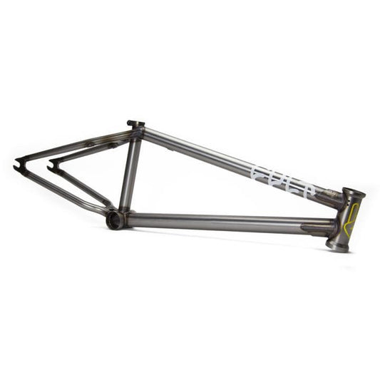 Cult Shorty IC Frame Raw