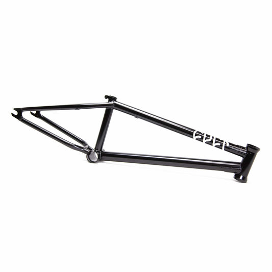 Cult BMX Parts Cult Tech Frame Black