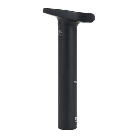 Cult BMX Parts Black / Tripod Cult Tripod Seatpost Black