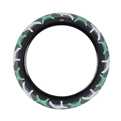 Cult bmx store tires 20 inch