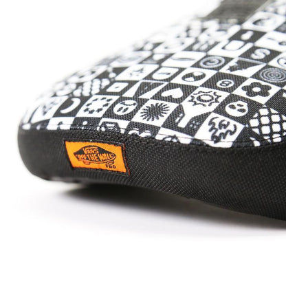 Cult BMX Parts Cult x Vans Slip On Pro Pivotal BMX Seat